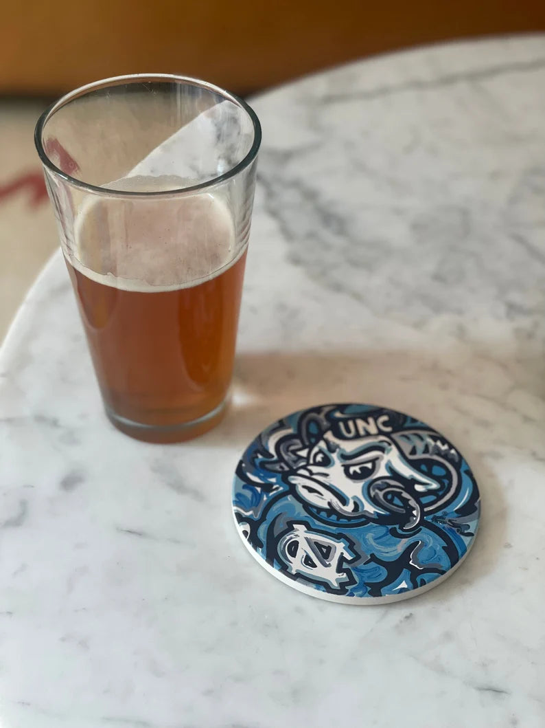 Rameses Stone Coaster