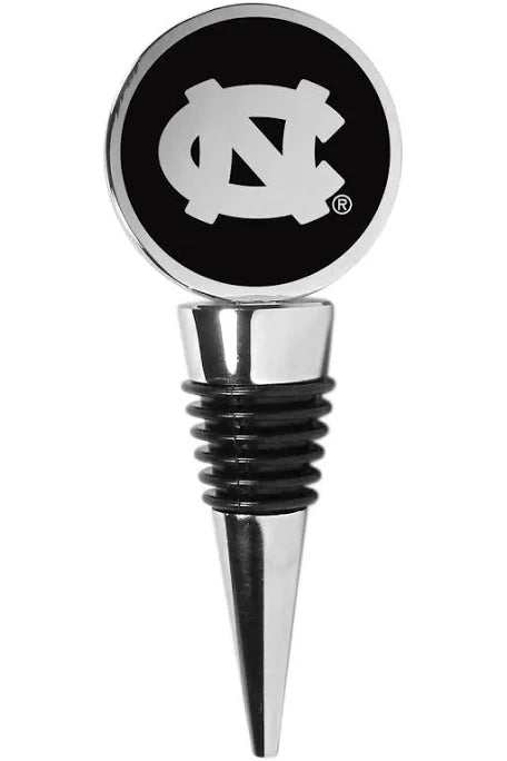 UNC Wine Stopper