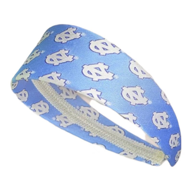 UNC Logo Headband