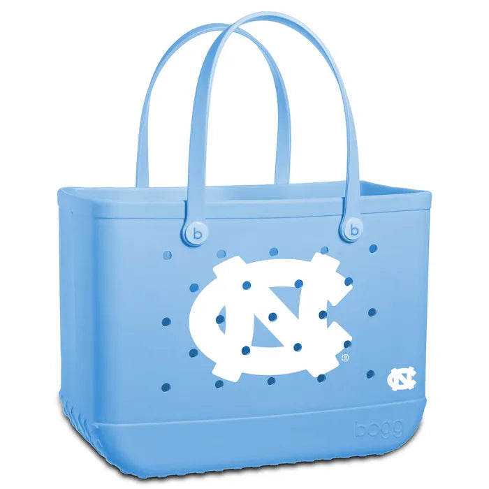 UNC Logo Bogg Bag