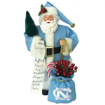 UNC Santa