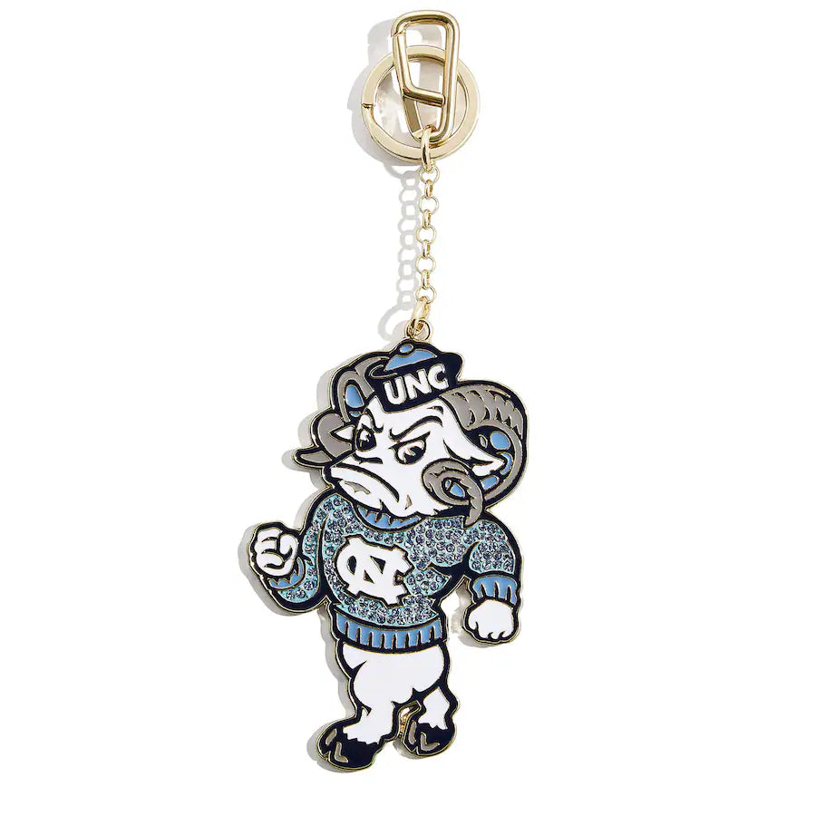 Rameses Keychain Bag Charm