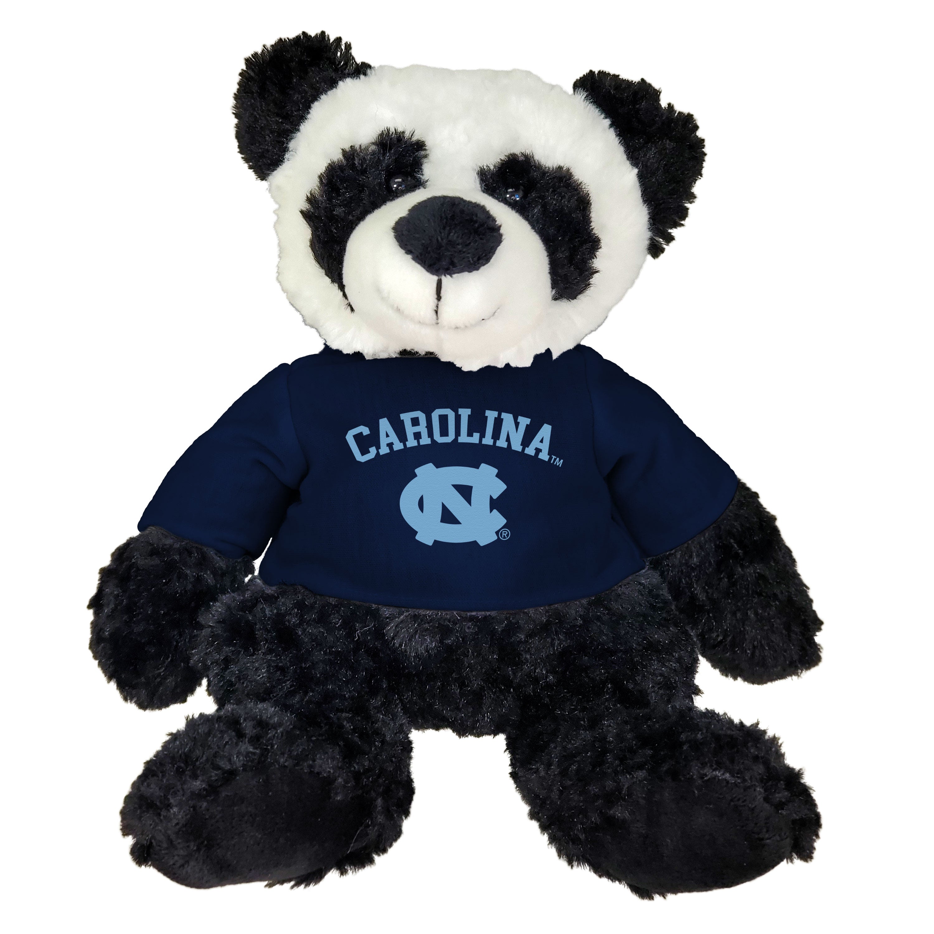 UNC Logo Stuffed Animal