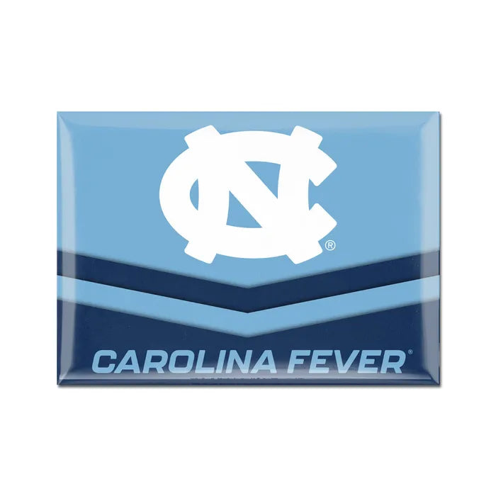 Carolina Fever Magnet