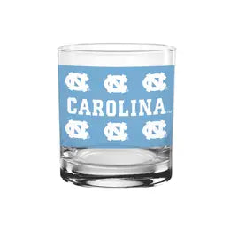 Carolina Rocks Glass (14 oz)