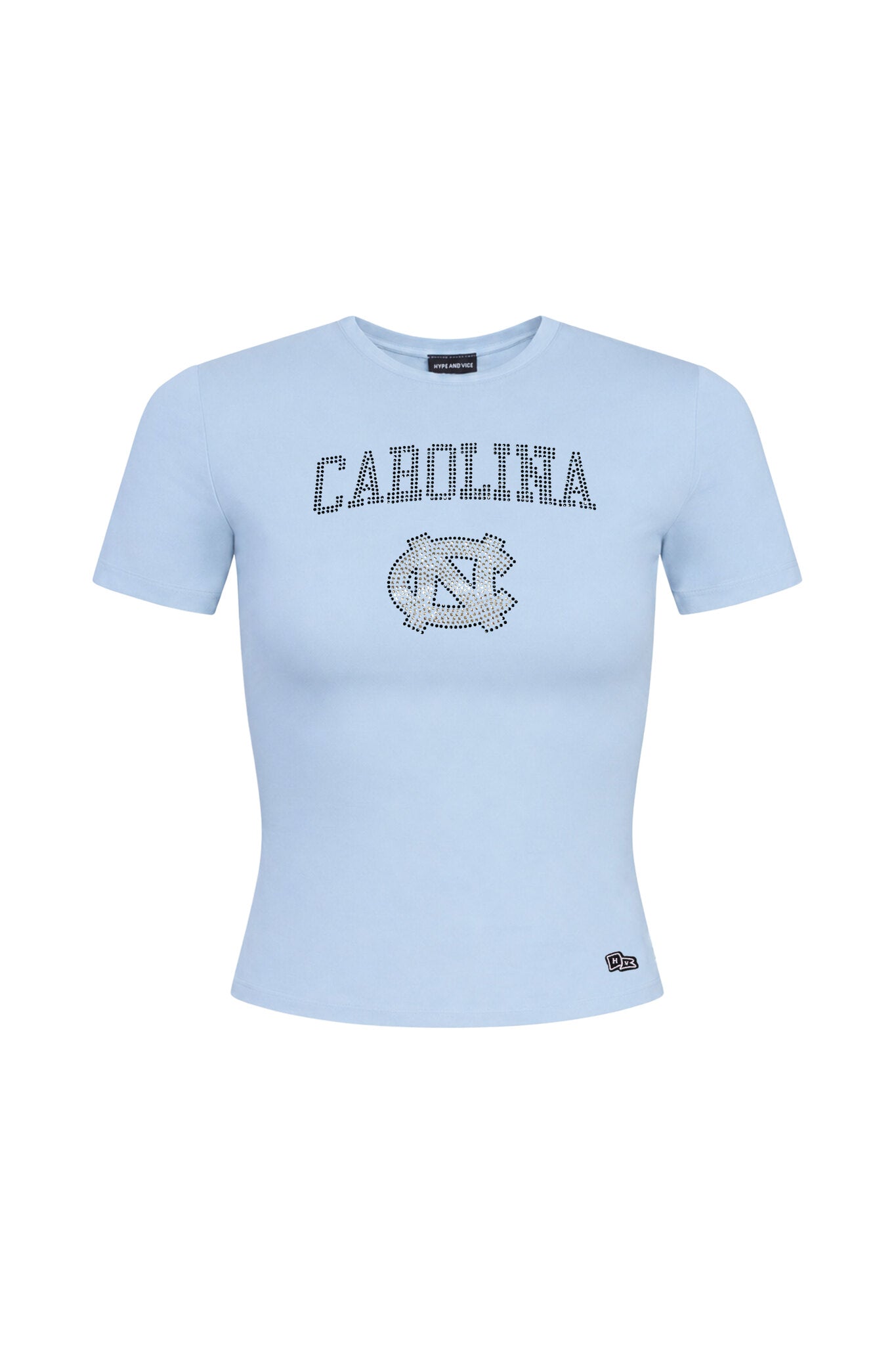 Carolina Sequin Top