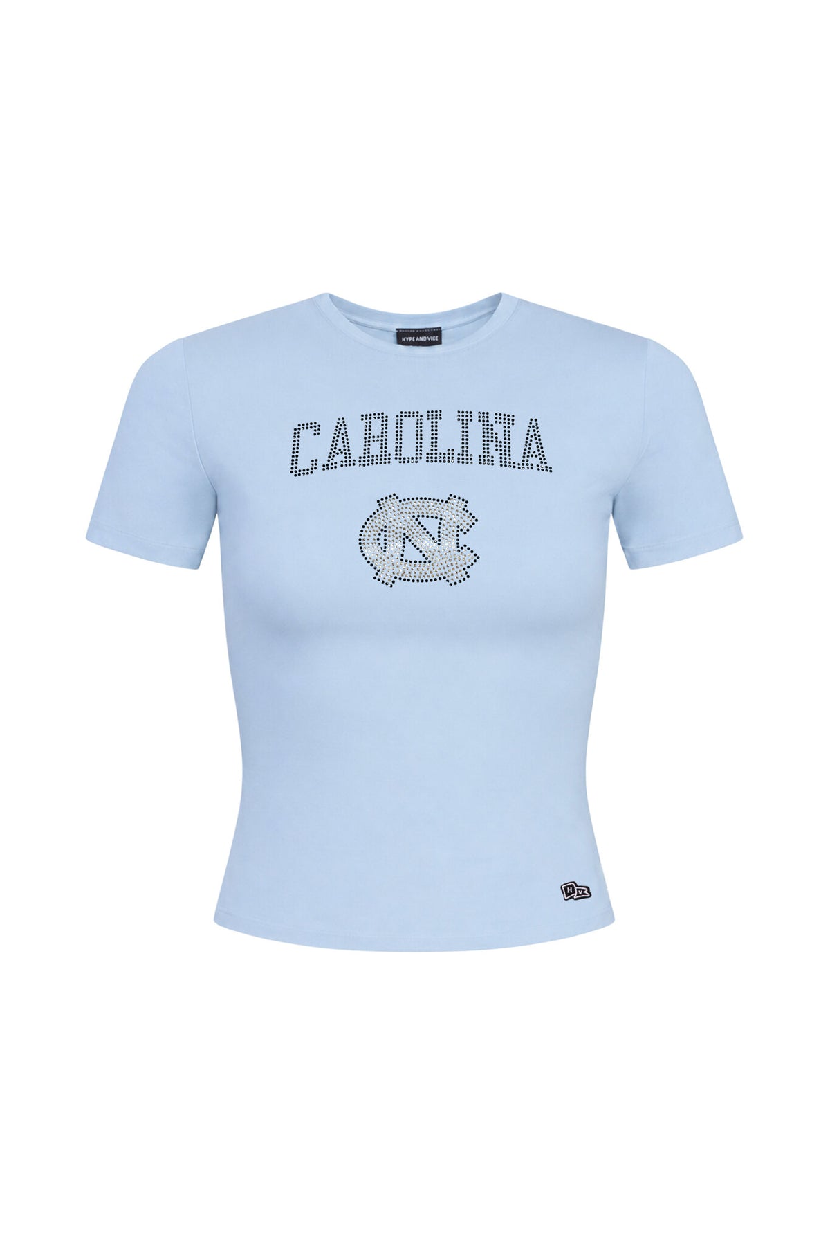Carolina Sequin Top