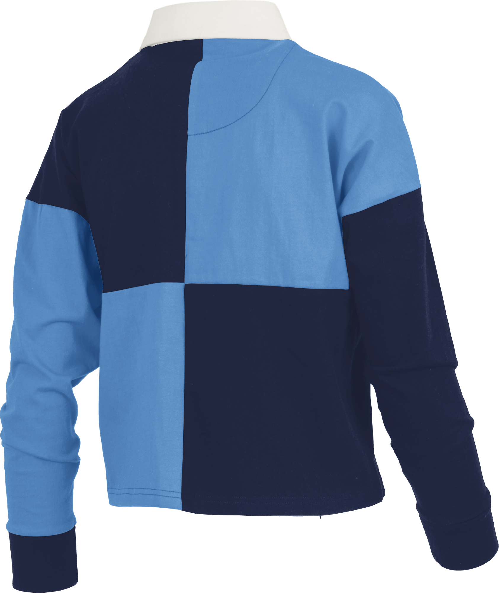 UNC “Lock” Long Sleeve Shirt