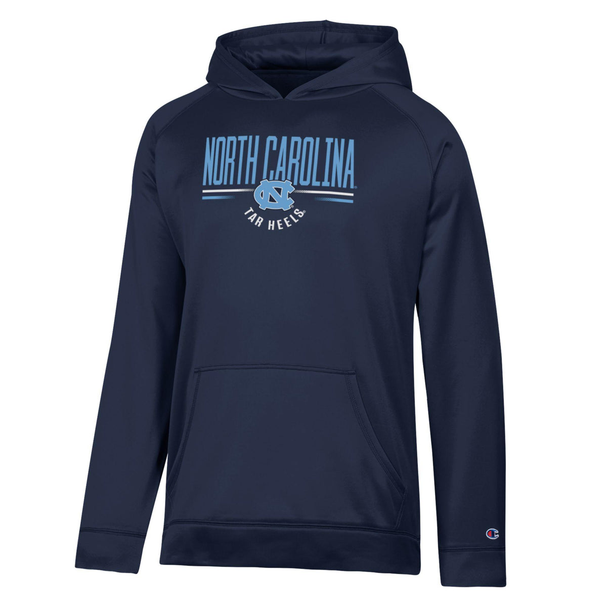 Tar Heels Kids Hoodie