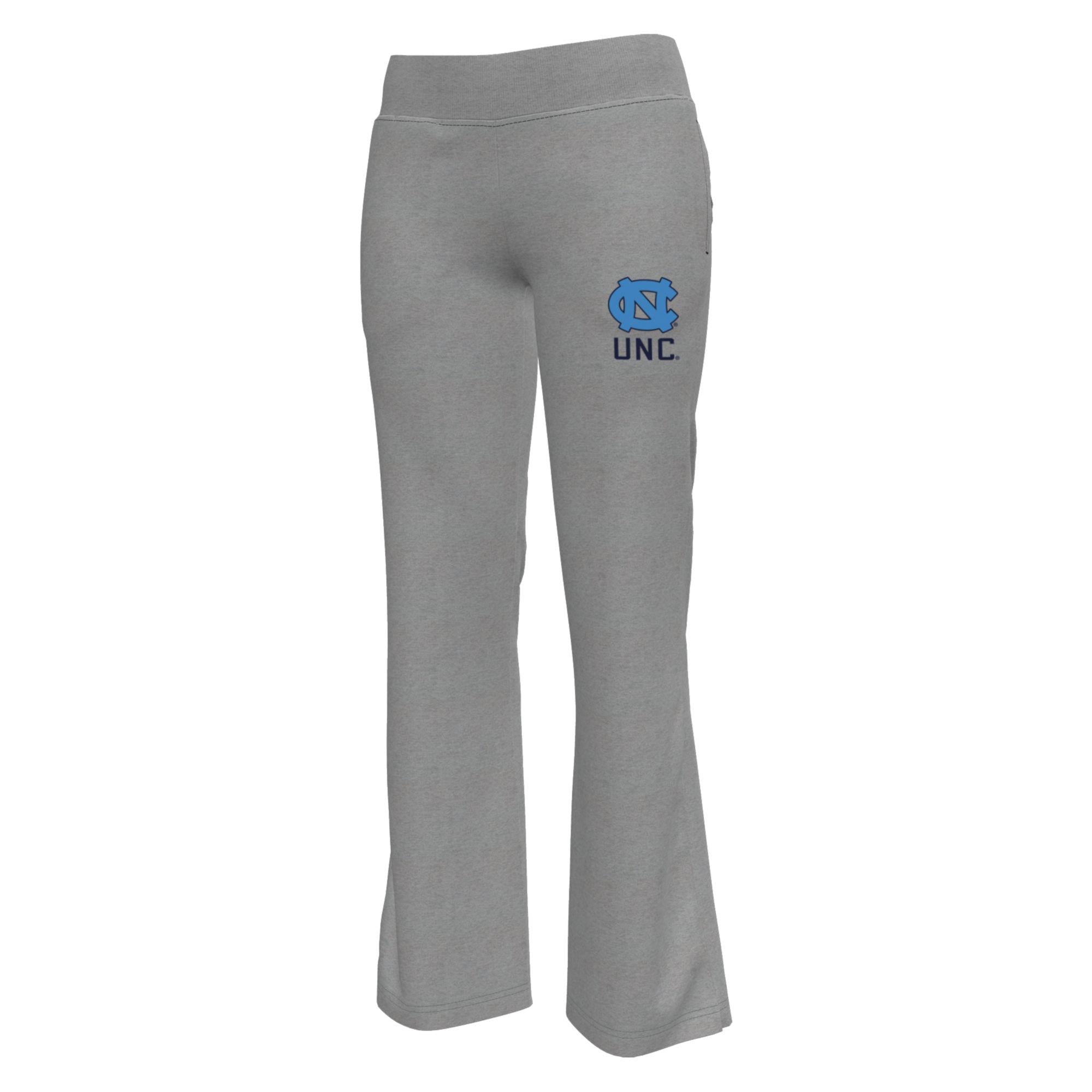 Women's Tar Heels Flare Pants