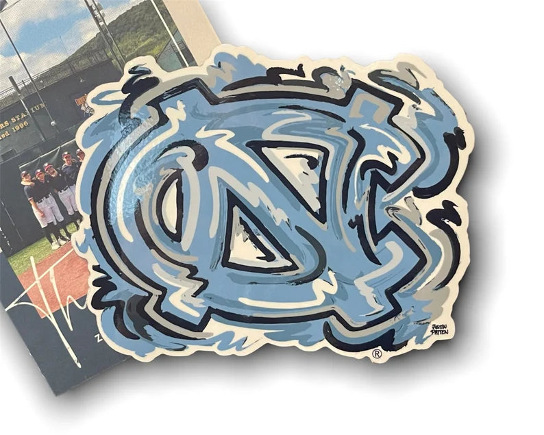 UNC Interlocking Magnet