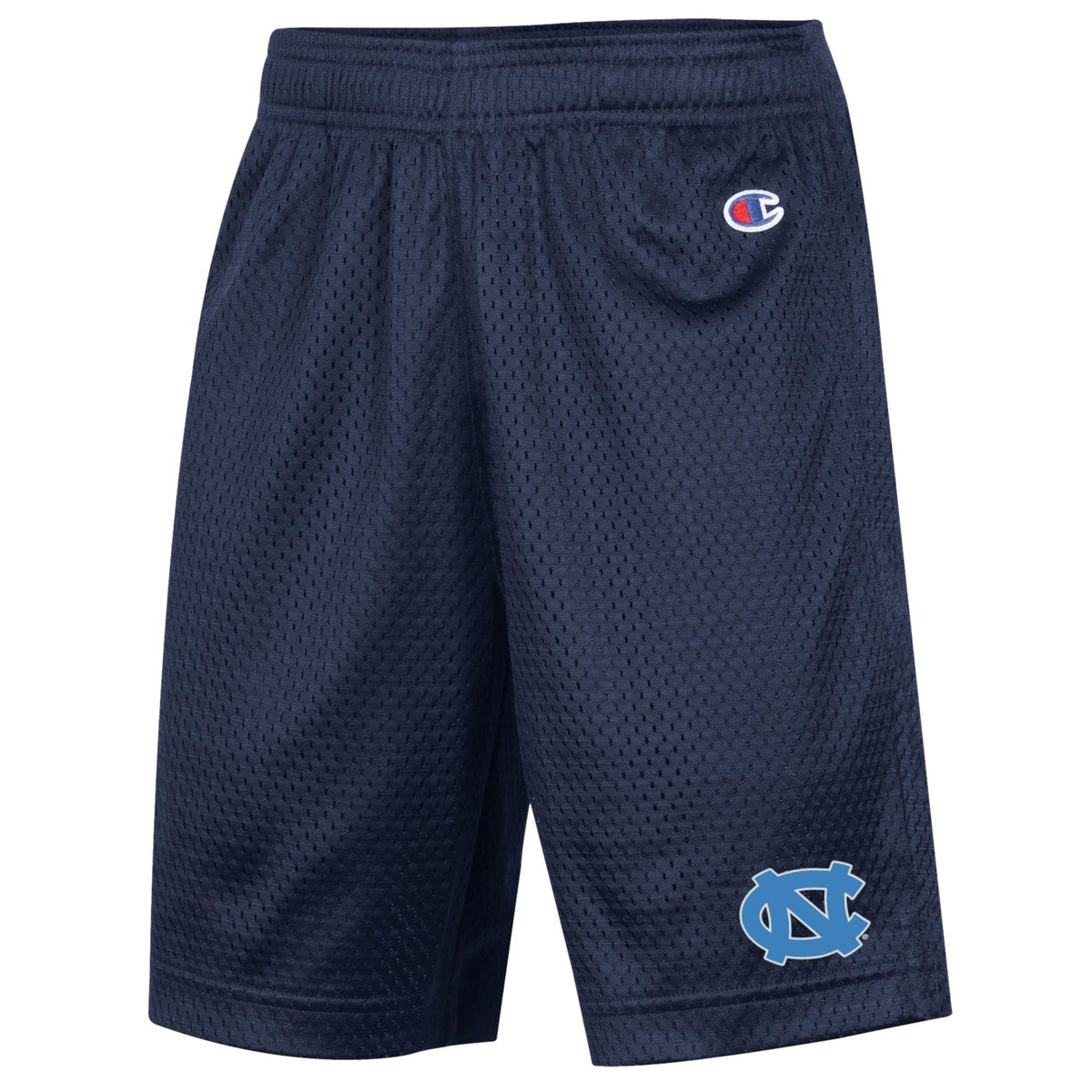 UNC Logo Shorts - Youth