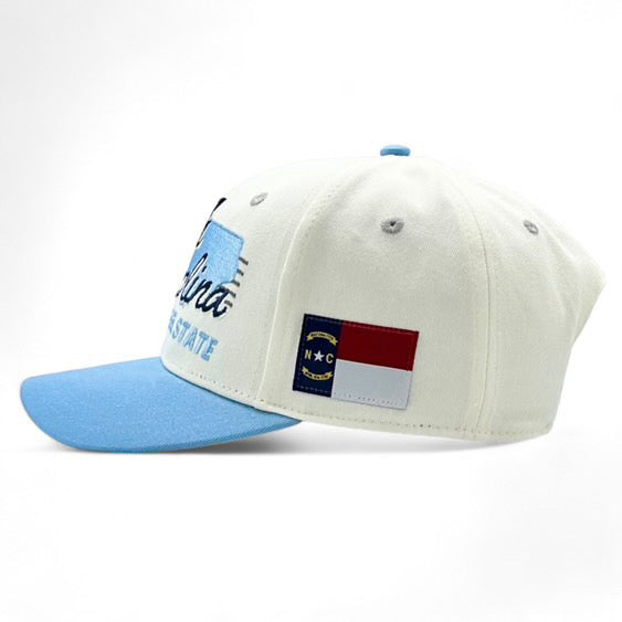 Tar Heel State Hat