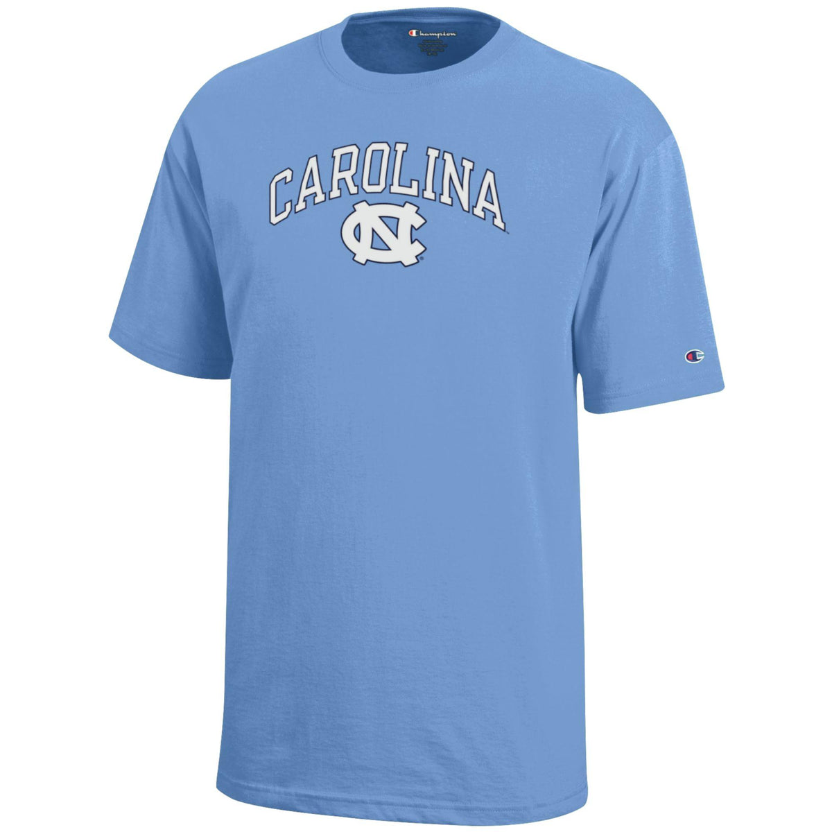 Carolina Logo T-shirt - Kids