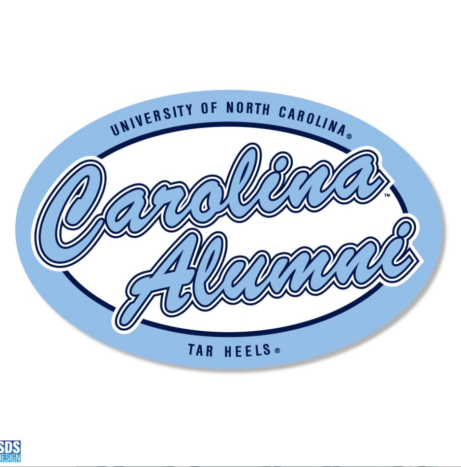 Carolina Alumni Magnet