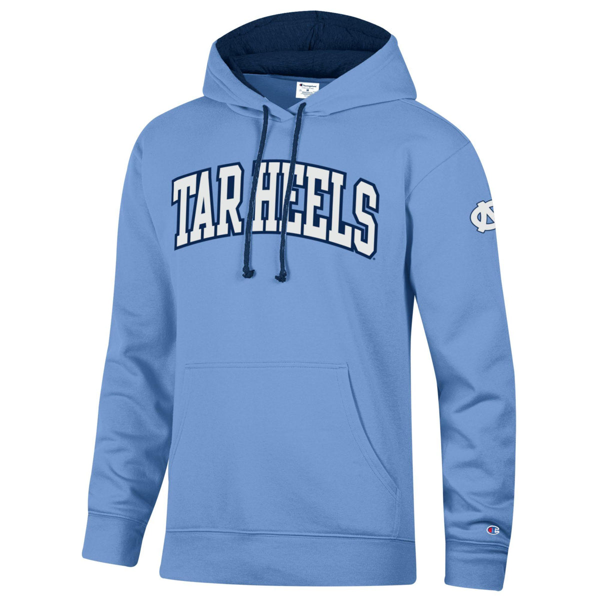 UNC Tar Heels Hoodie