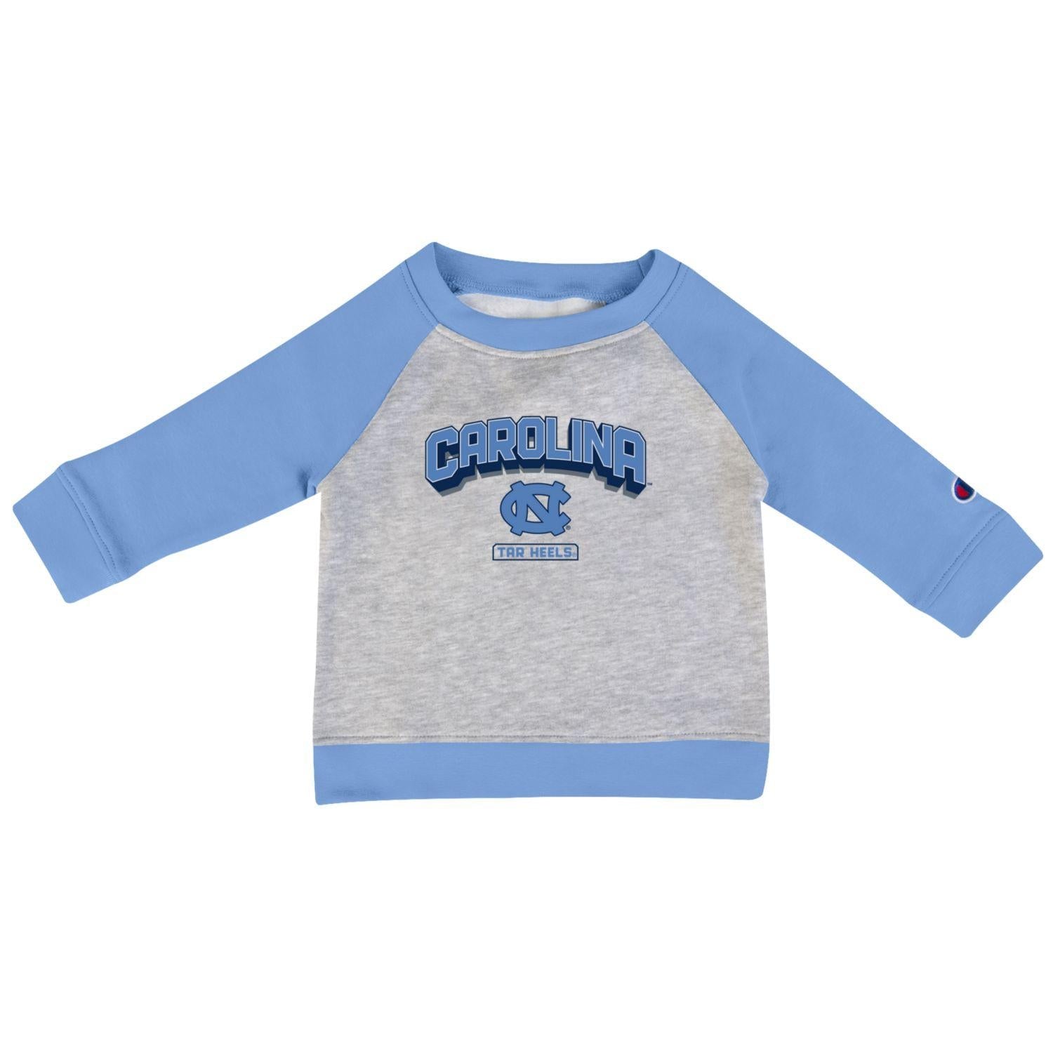 Carolina Sweater - Toddler