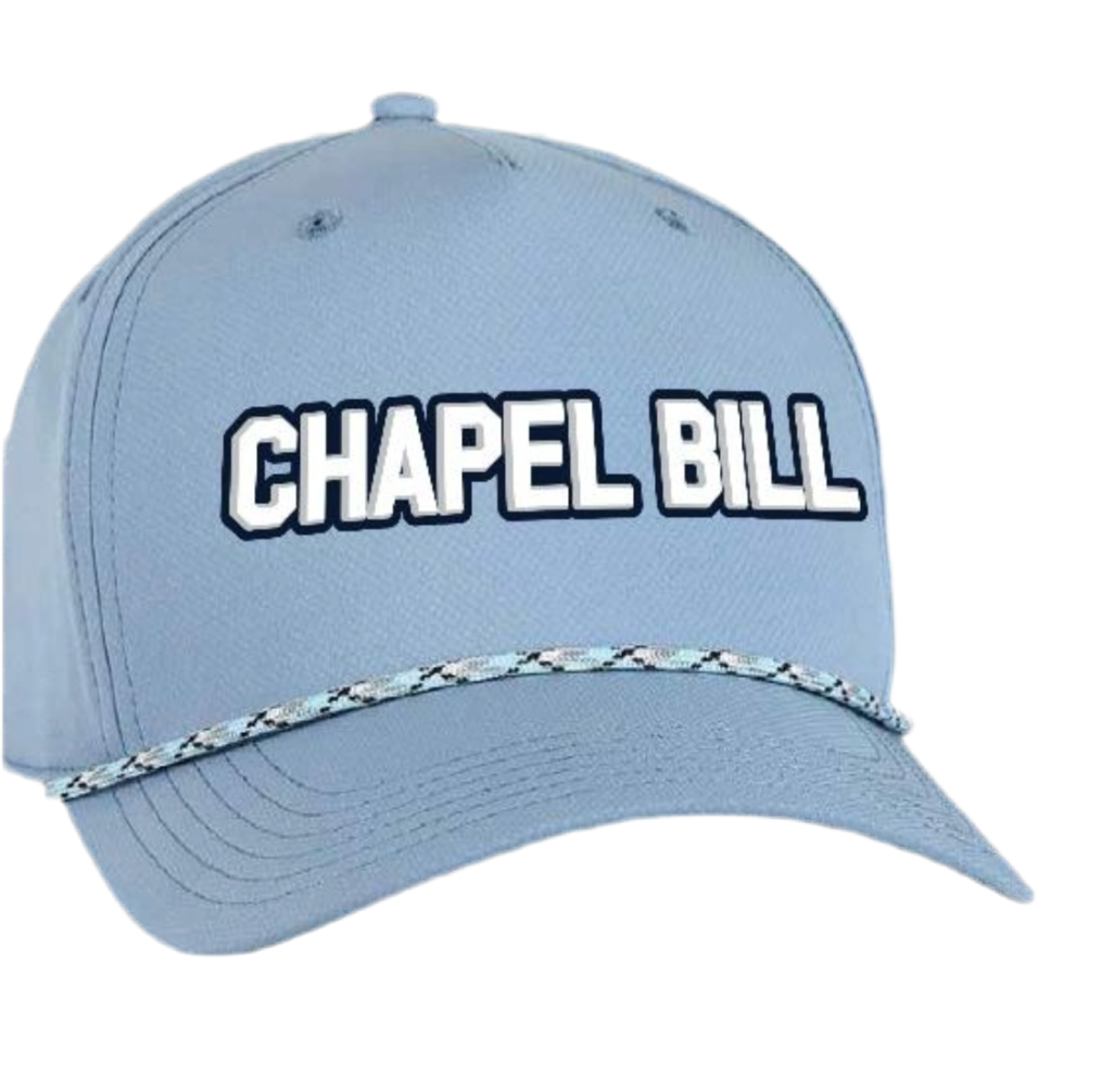 Chapel Bill Hat