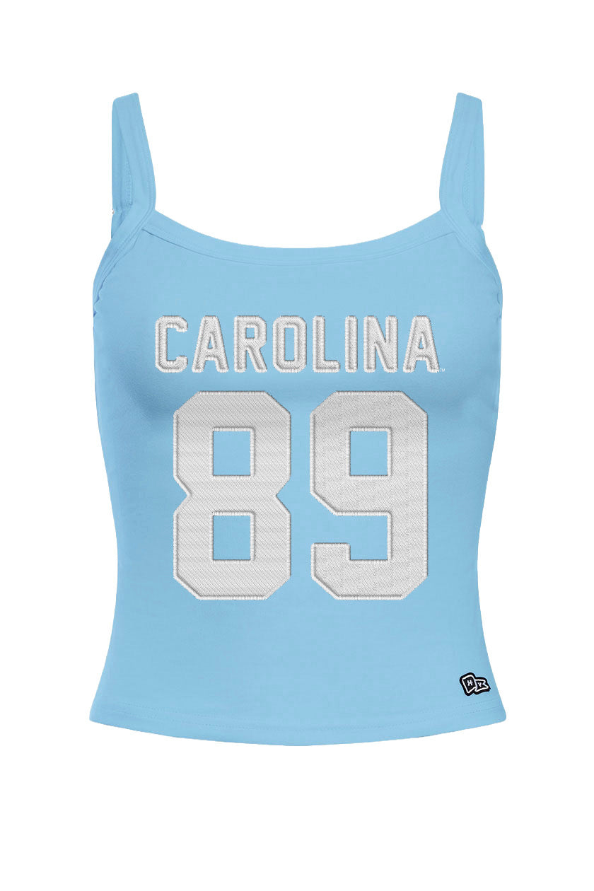 UNC 89 Tank