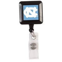 UNC Badge Holder