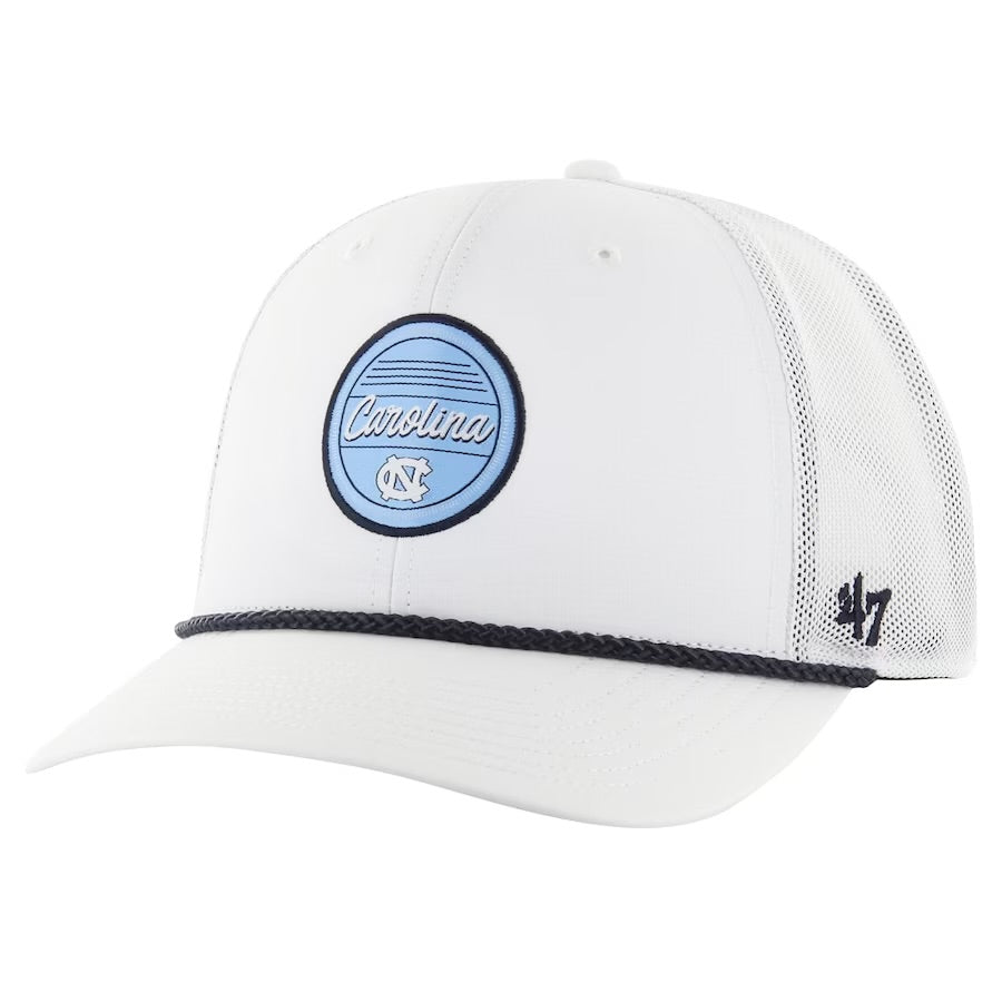 Carolina Logo Trucker Hat