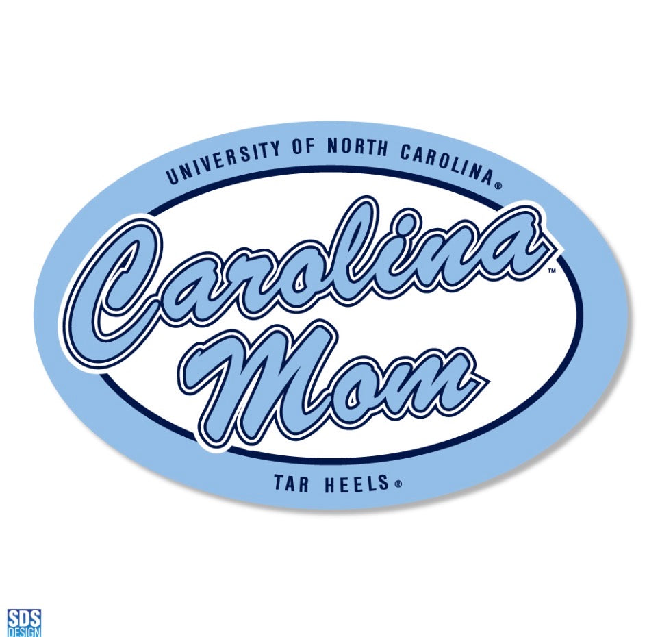 Carolina Mom Magnet
