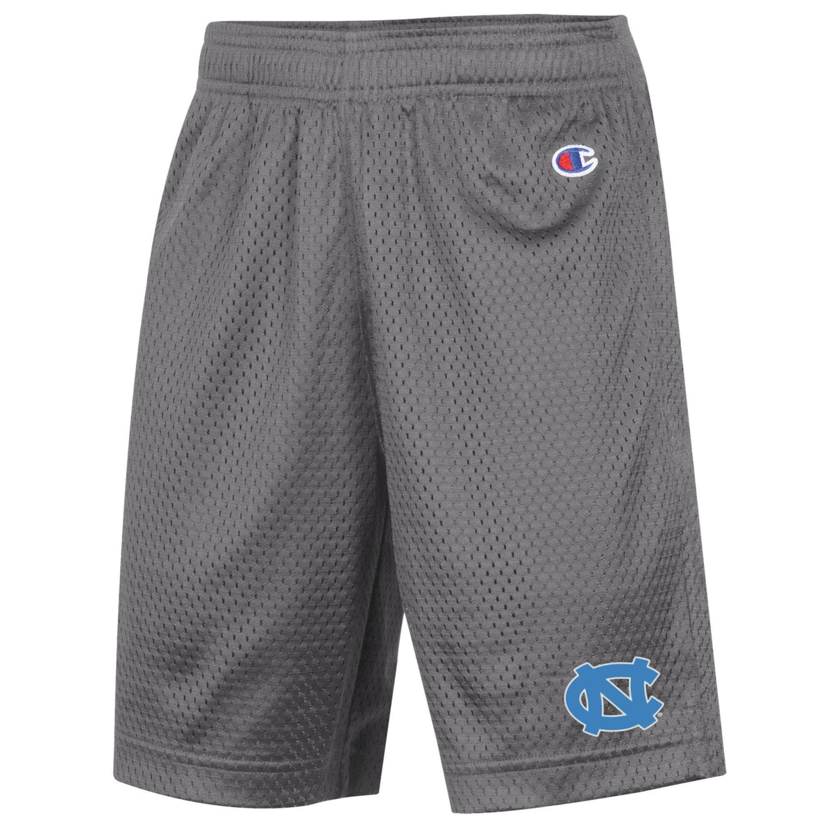 UNC Logo Shorts - Youth