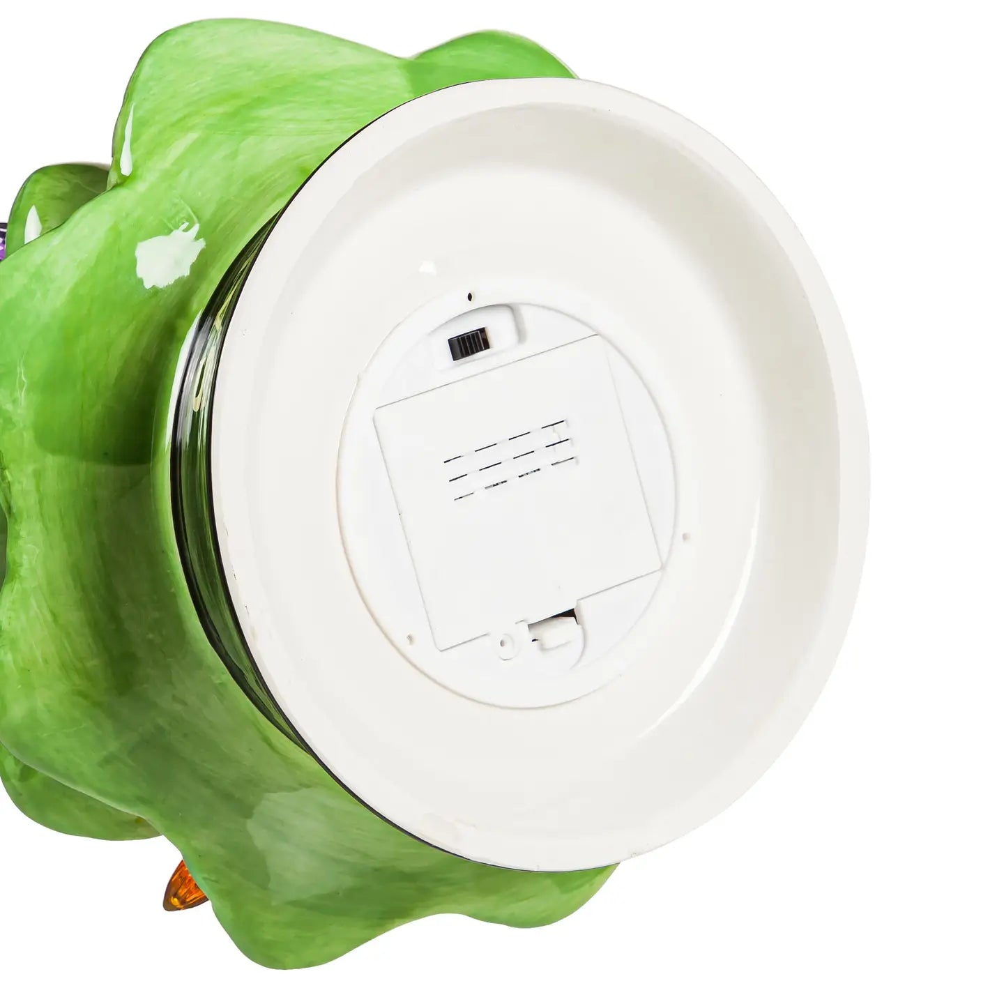 UNC Logo 8" LED Christmas Tree