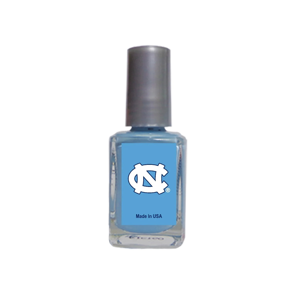 Carolina Blue UNC Nail Polish