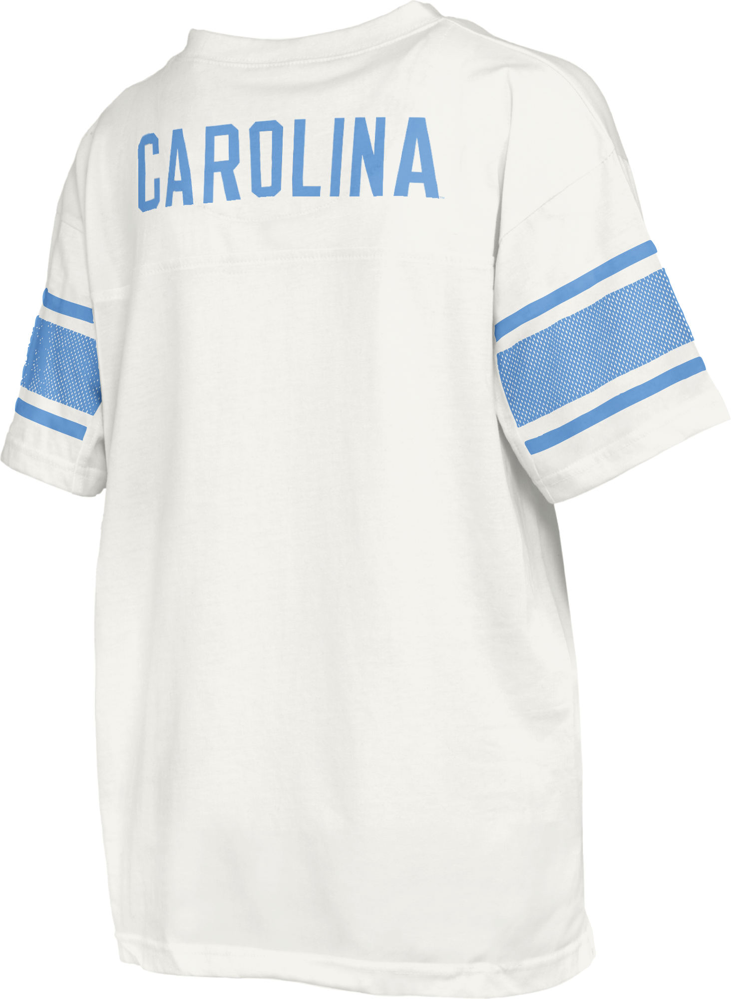 UNC Fan Day Jersey Top
