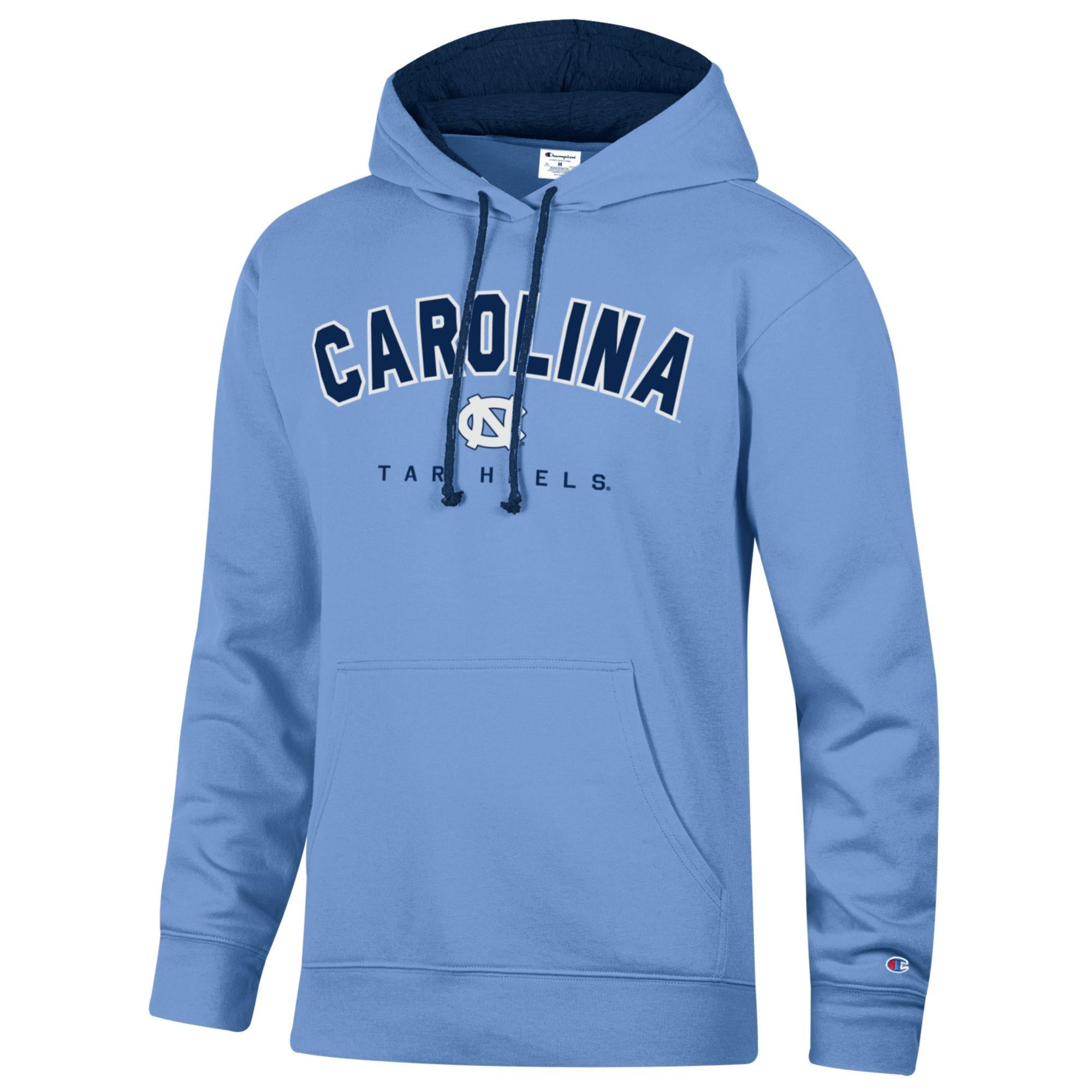 Carolina Tar Heels Stadium Hoodie