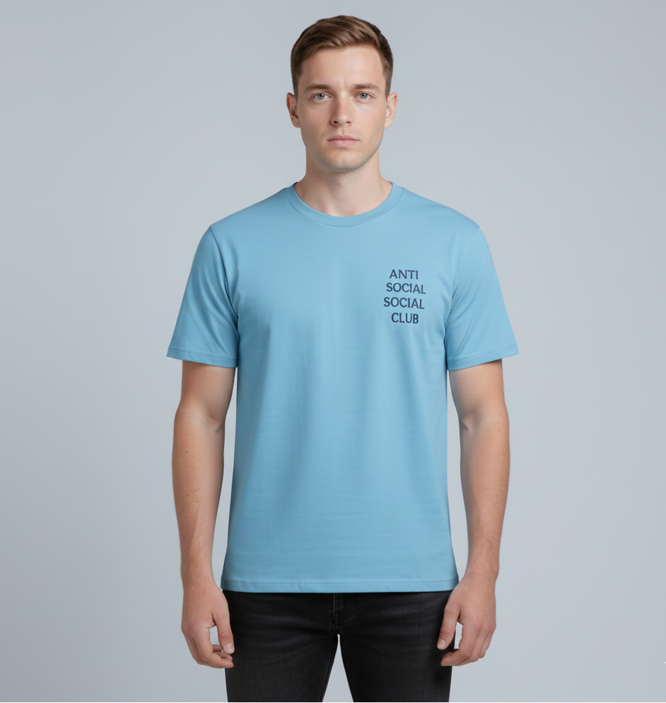 Anti Duke Social Club T-Shirt