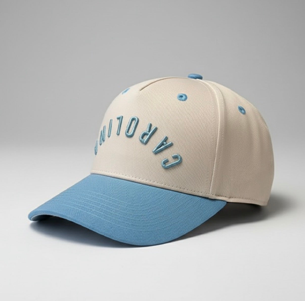 Carolina Upside Down Hat