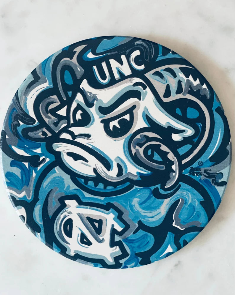 Rameses Stone Coaster