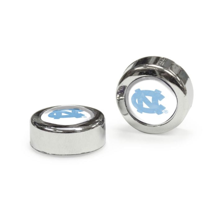 UNC Logo Screw Caps