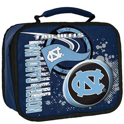 North Carolina Lunchbox Kit