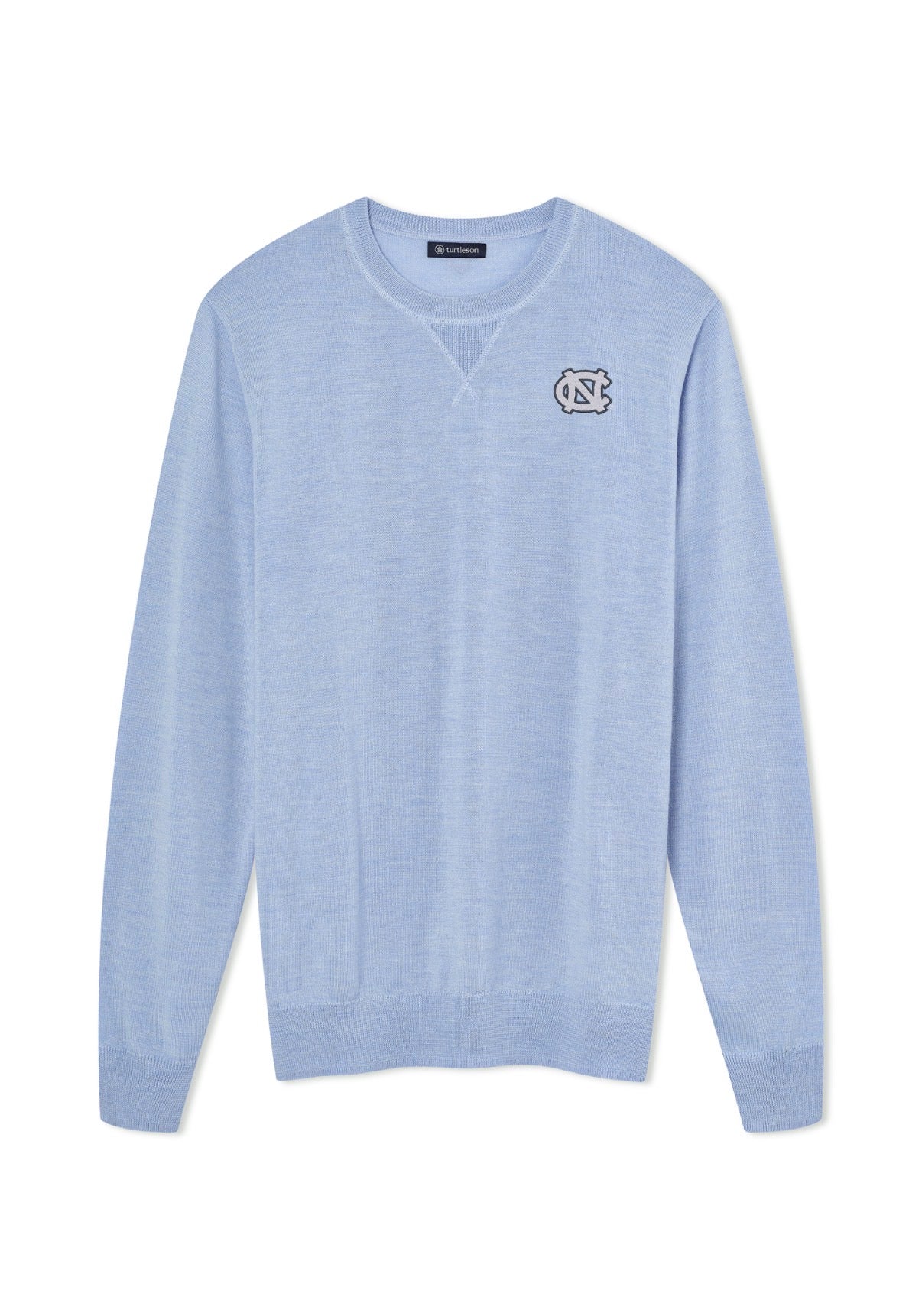 UNC Logo Marshall Crewneck