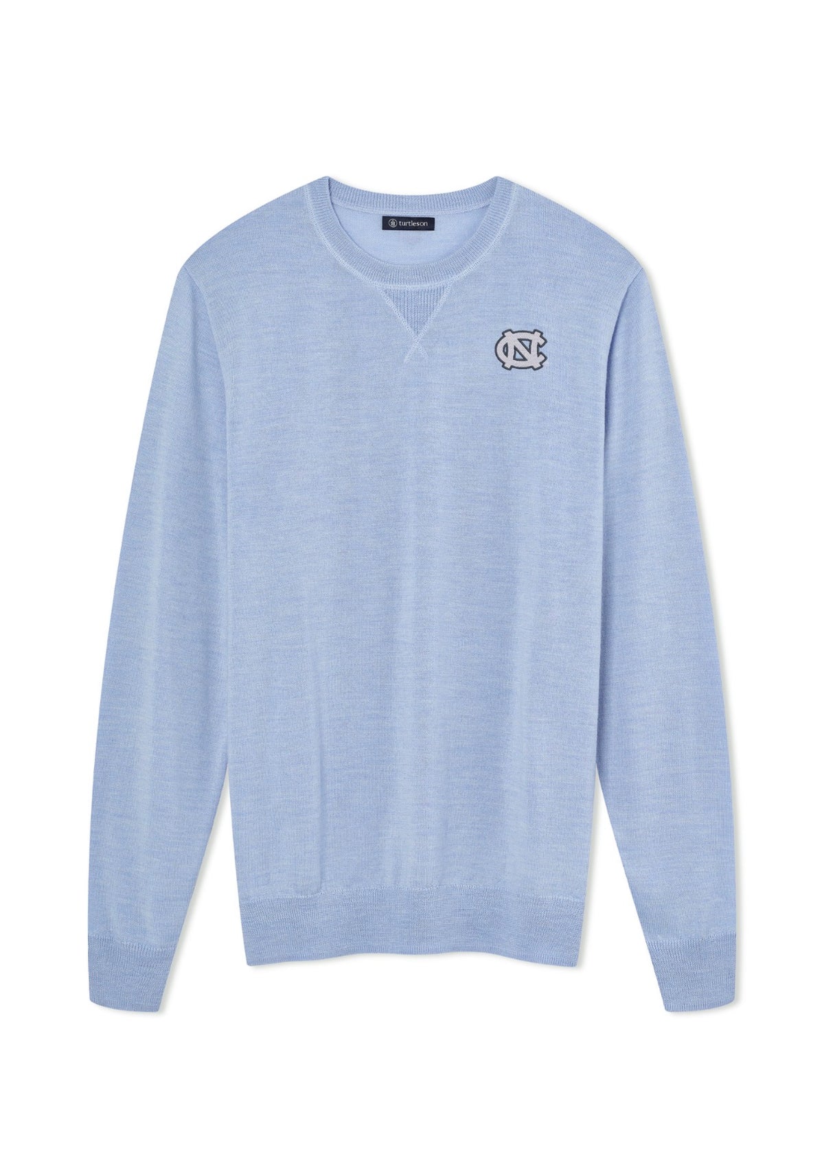 UNC Logo Marshall Crewneck