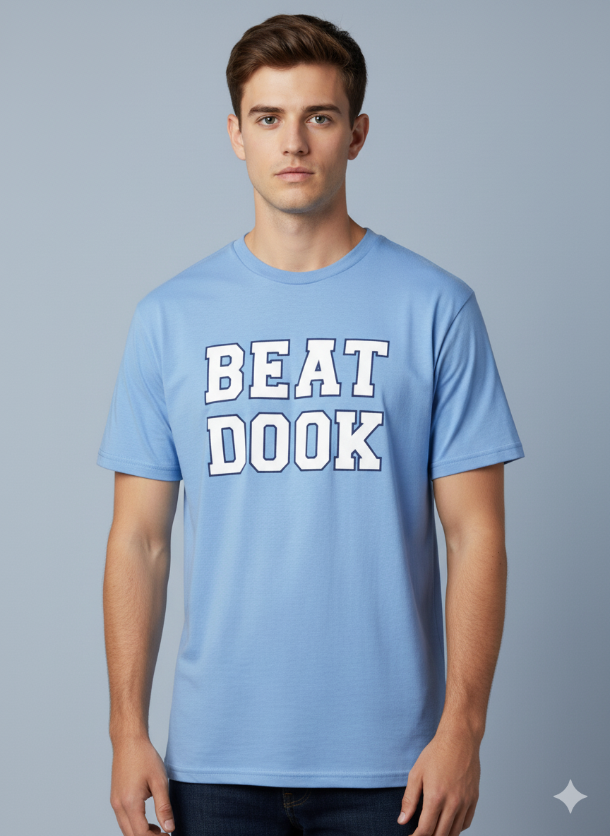 Beat Dook T-Shirt
