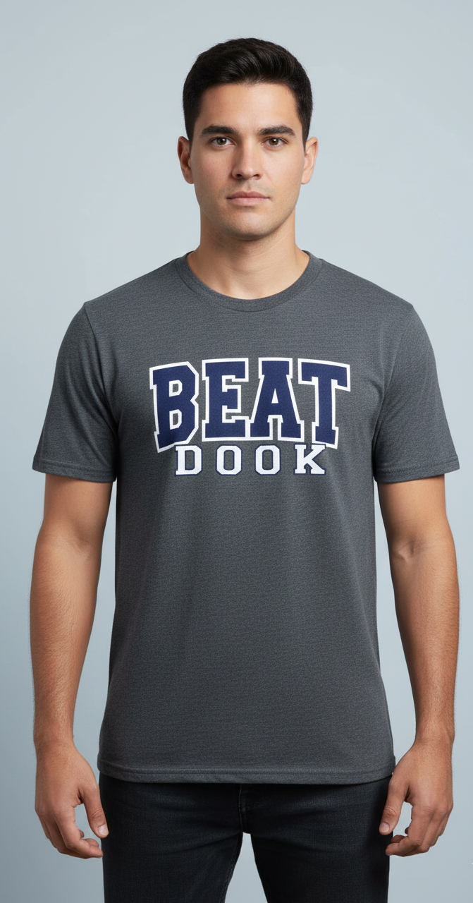 Beat Dook T-Shirt