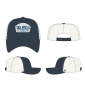 NC Tar Heels 1789 Hat