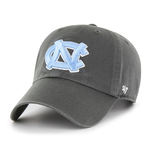Adjustable UNC Vintage Hat