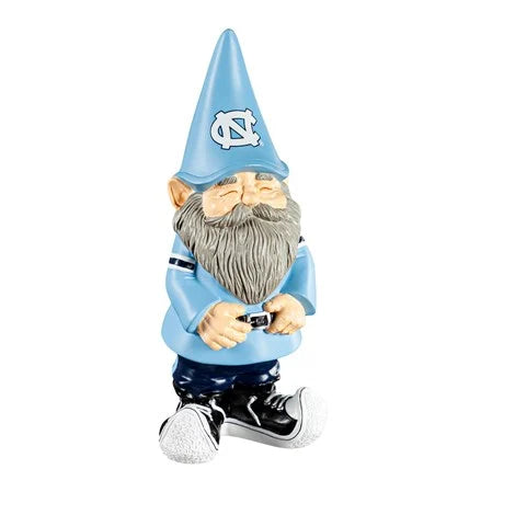 UNC Garden Gnome