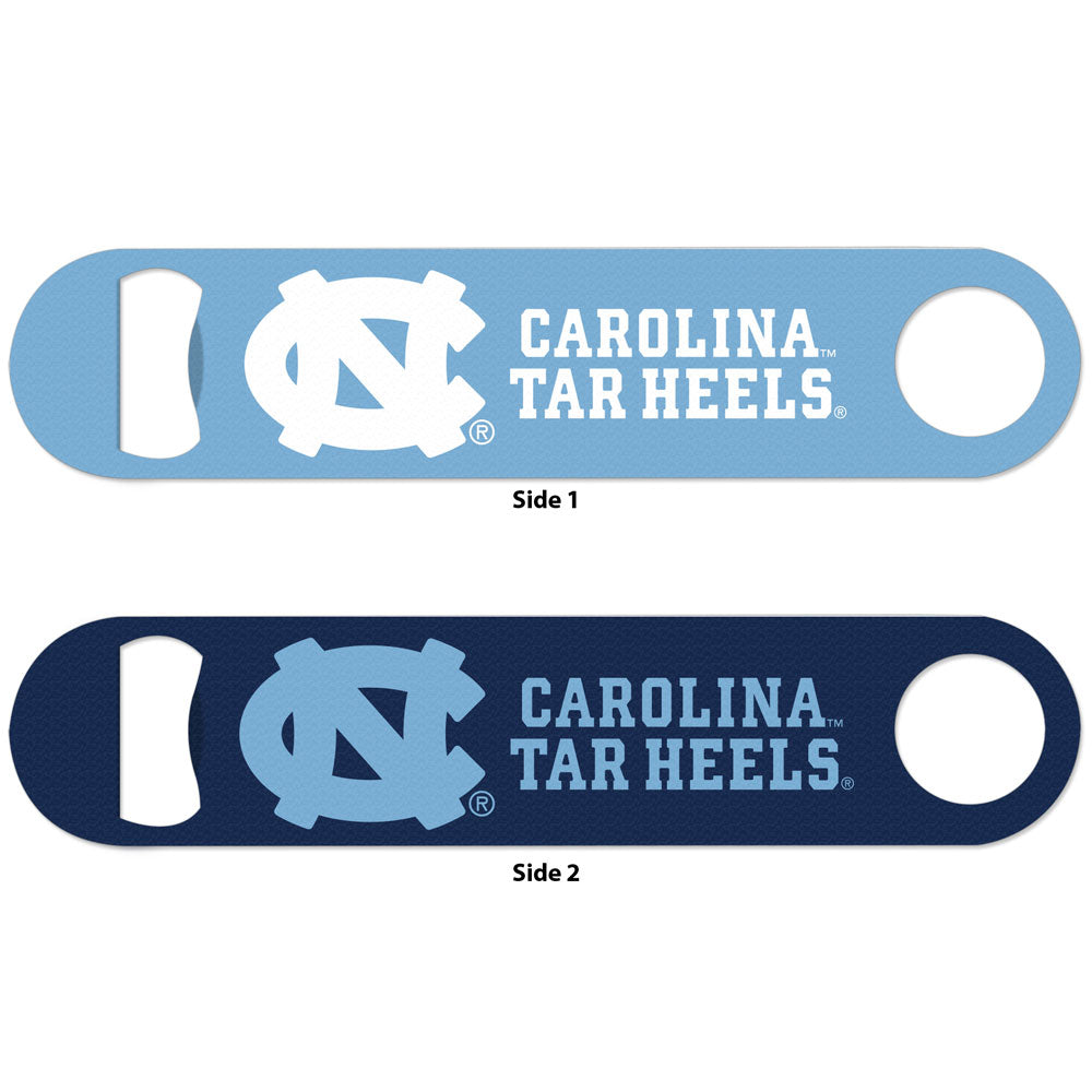 Tar Heels Bottle Opener