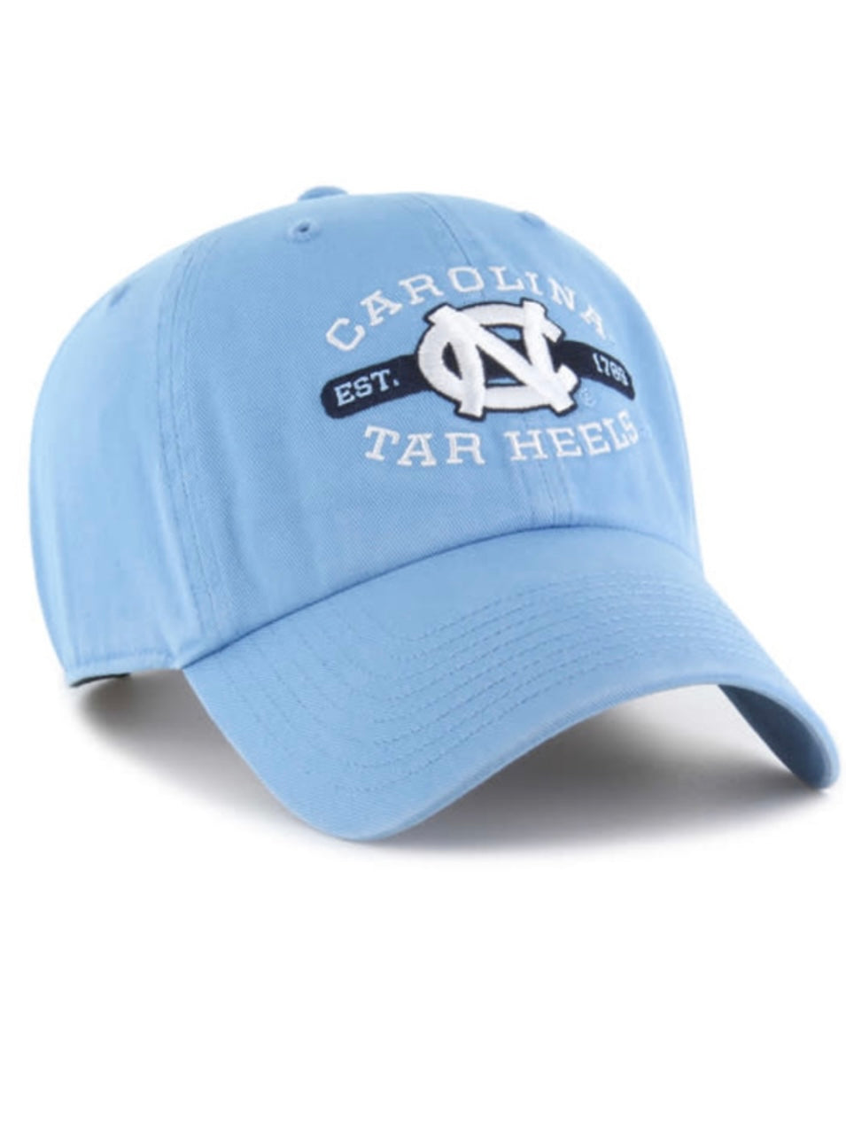 Carolina Tar Heels Blue Hat