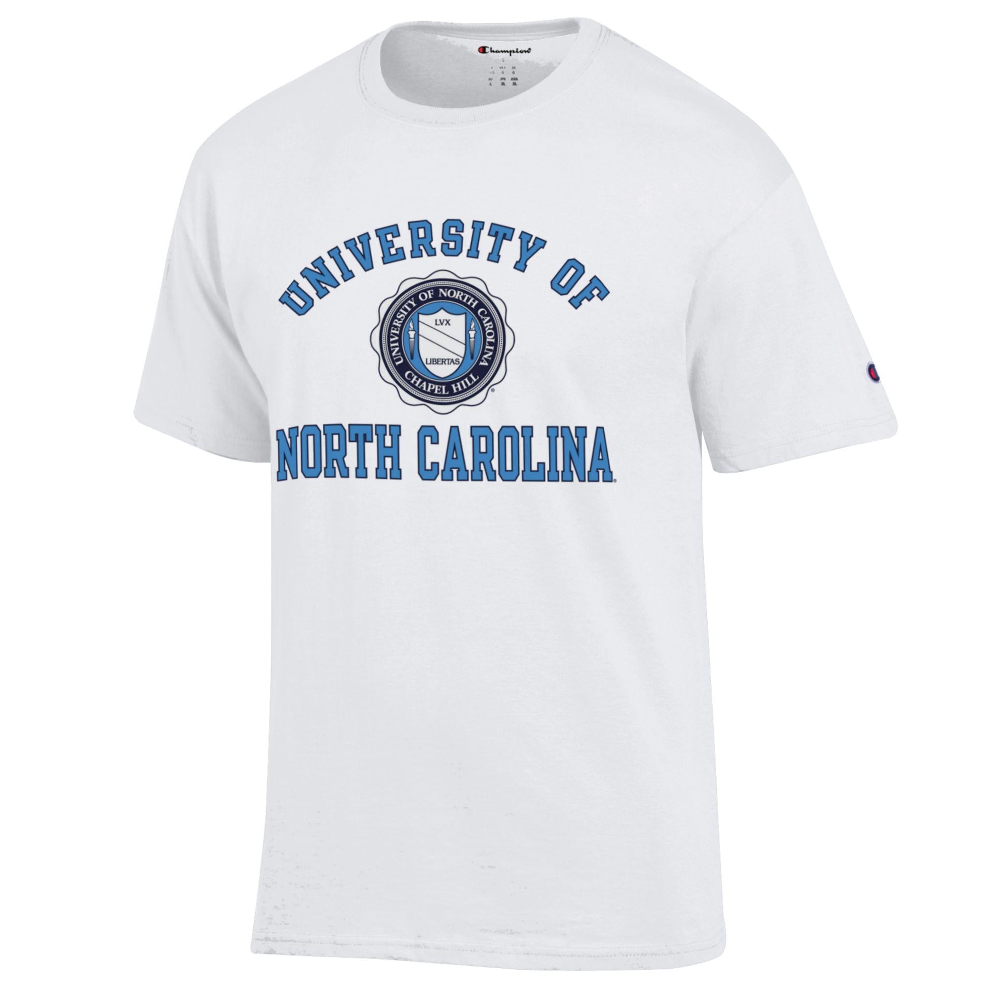 University of North Carolina Seal T-Shirt