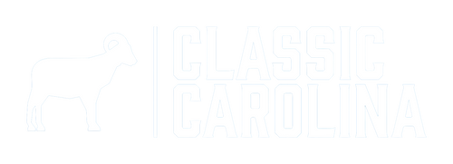 Classic Carolina logo