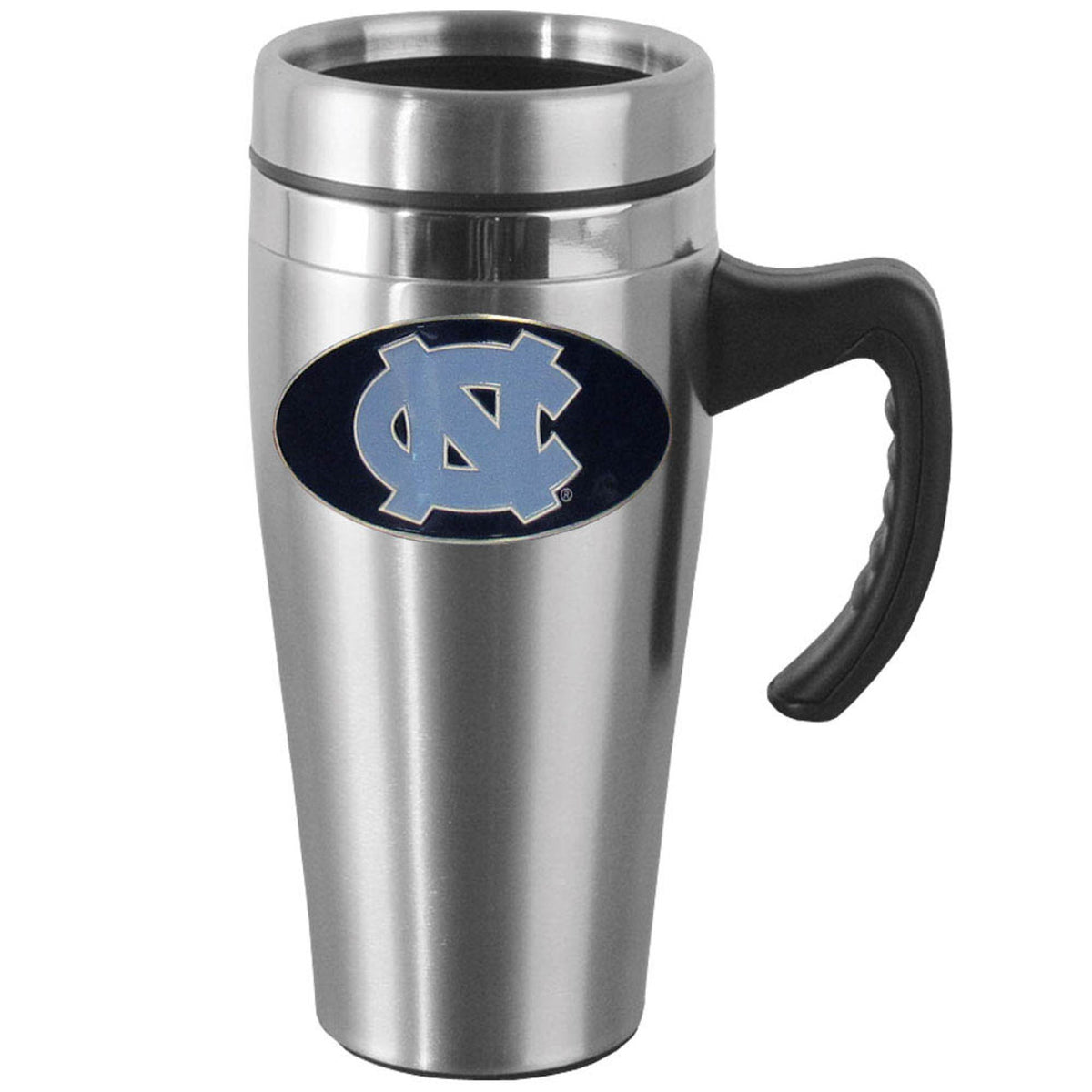 UNC Logo Travel Mug