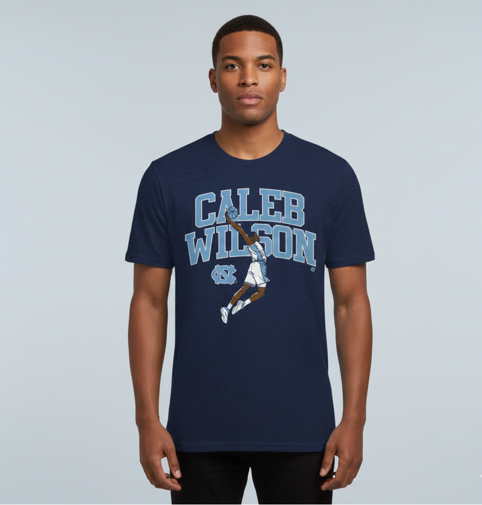 Caleb Wilson T-Shirt