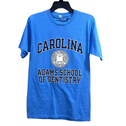 Champion - Carolina Adams School of Dentistry T-Shirt